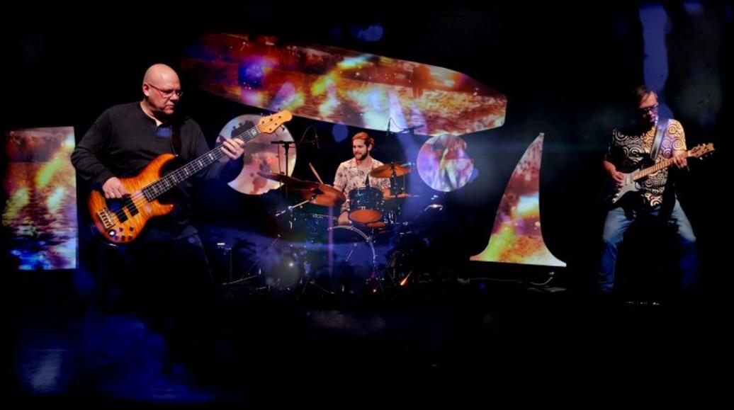 Trans4JAZZ-FESTIVAL: Lake Noir