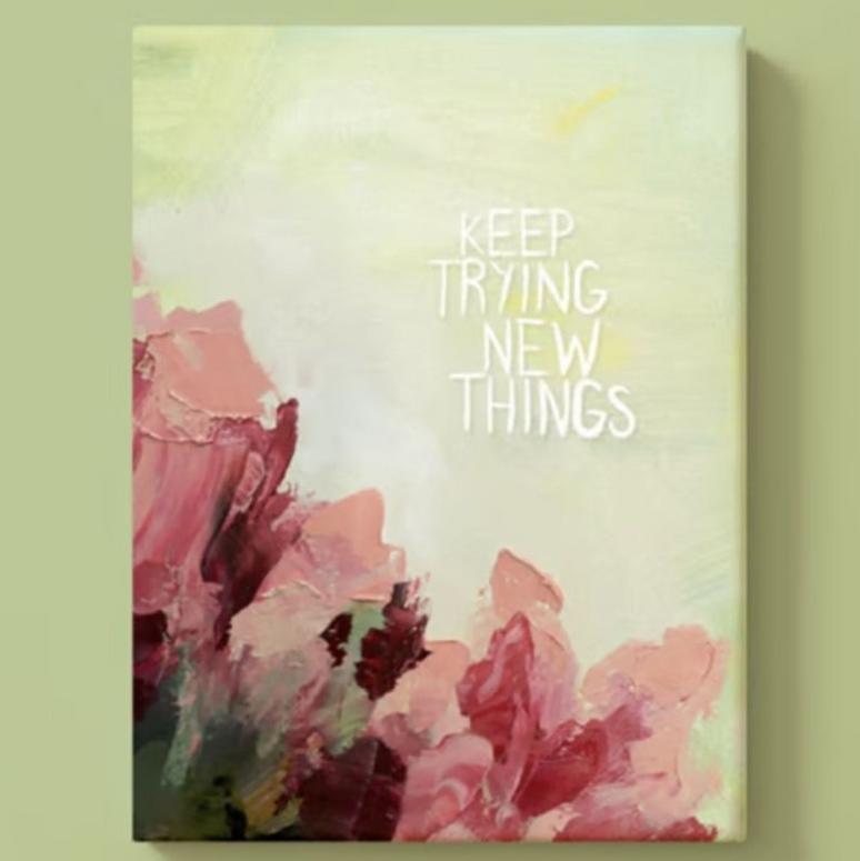 Artnight „Abstrakt – Inspiration“