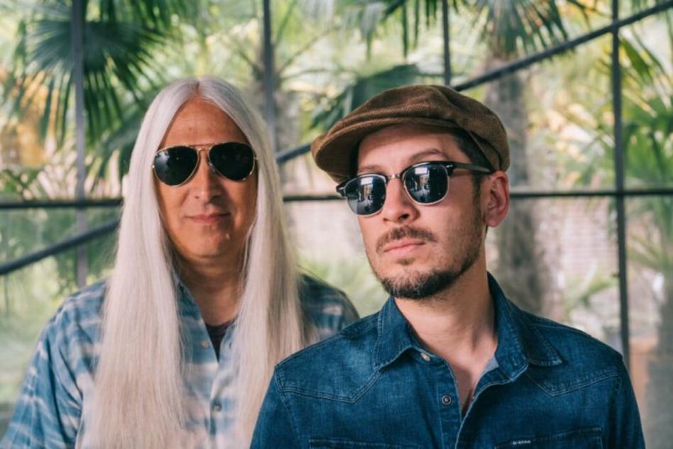 Trans4JAZZ-FESTIVAL: Young Gun Silver Fox