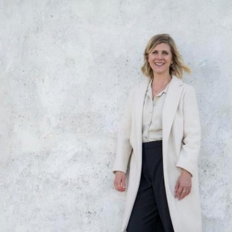 Lisa Quentin: Die Bernsteinfischerin