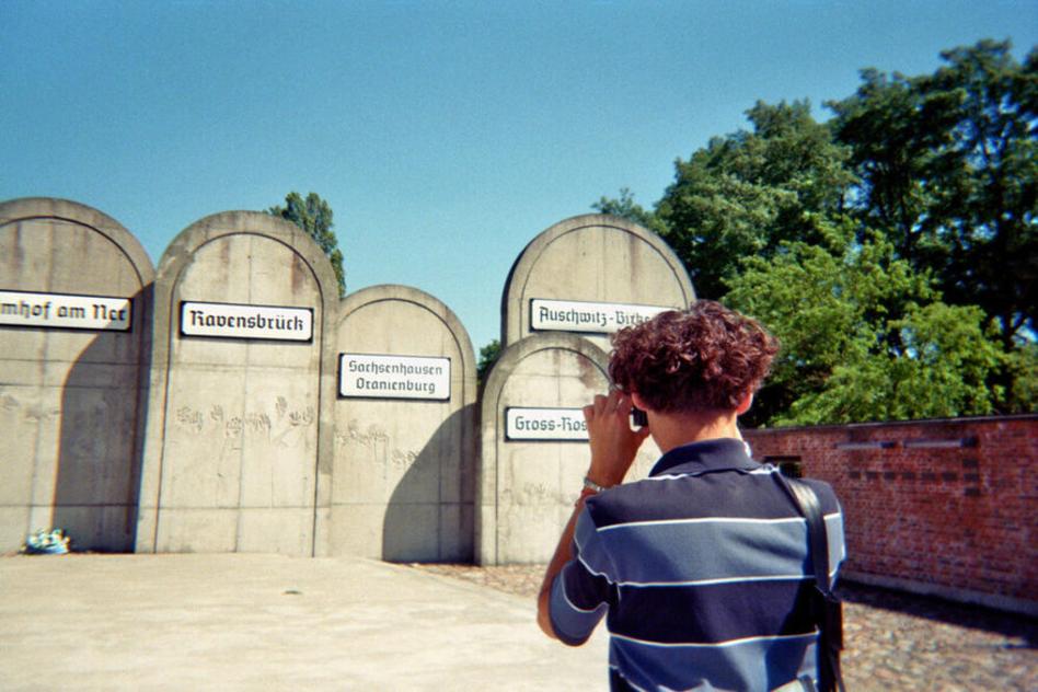 Stimmen aus dem Ghetto