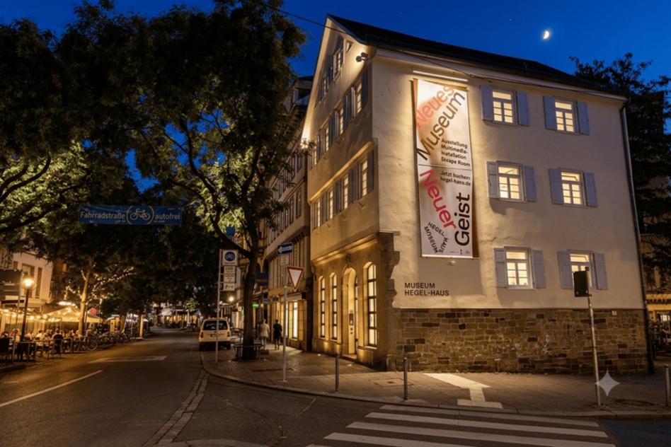 Schiller´s Geburtstag: Ein Abend für Friedrich Schiller
