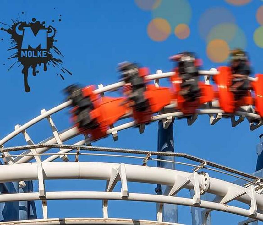 TOP Herbstferien in der Molke: Europapark