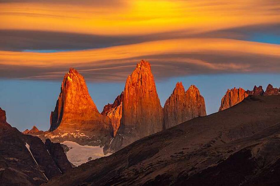 TOP WunderWelten-Festival – Chile