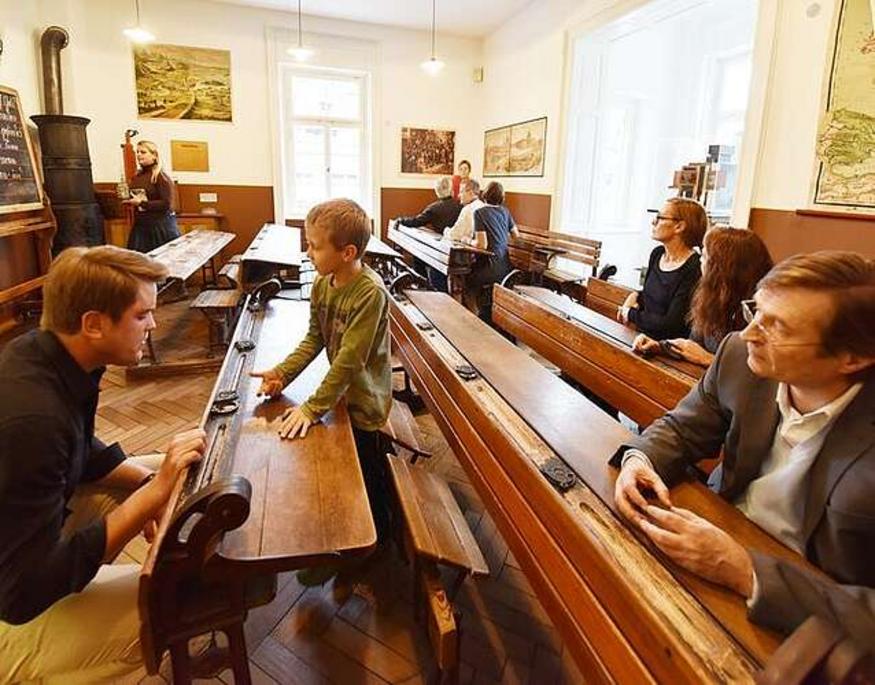 TOP Offene Sonntagsführung II