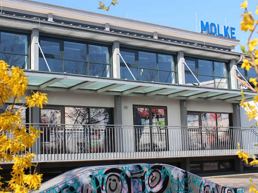 B you! Black Youth Bodensee – Safer Space für Schwarze Jugendliche