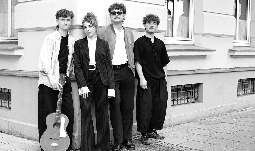 Malva & Band