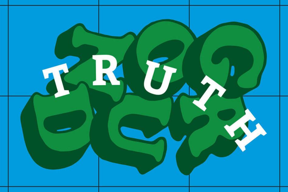 Ground Truth: Wirklichkeitskonstruktion und dokumentarische Praxis in Illustration und Fotografie