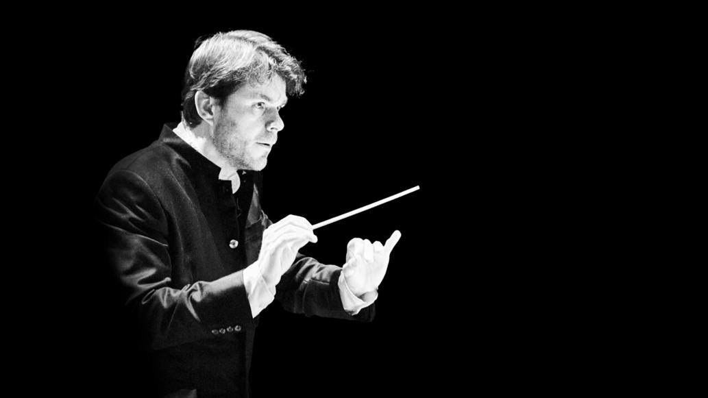 Öffentliche General­probe zum 1. Sinfonie­konzert