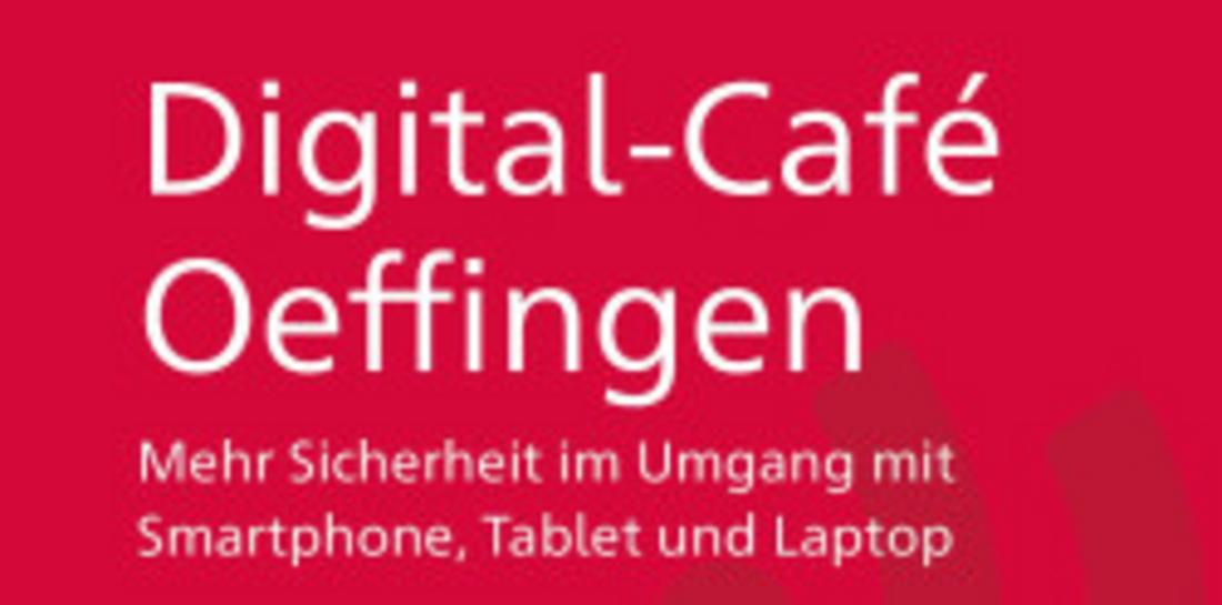 Digital-Café Oeffingen