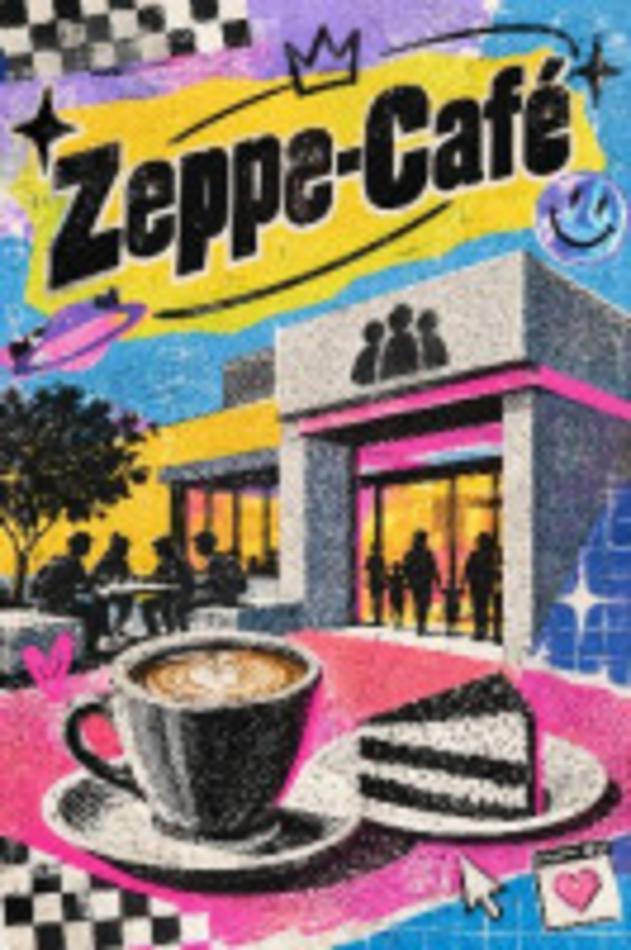 Zeppe-Café