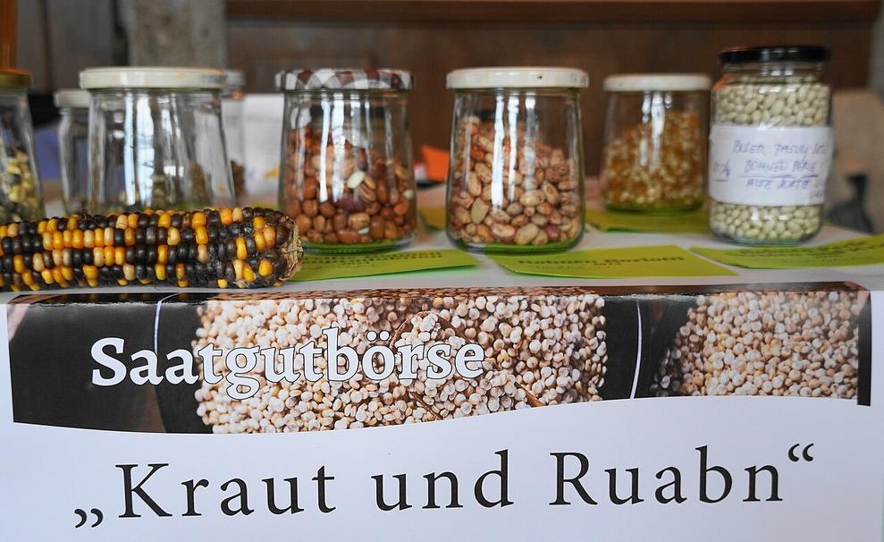 4. Hobbytauschbörse im Umweltzentrum in Sindelfingen