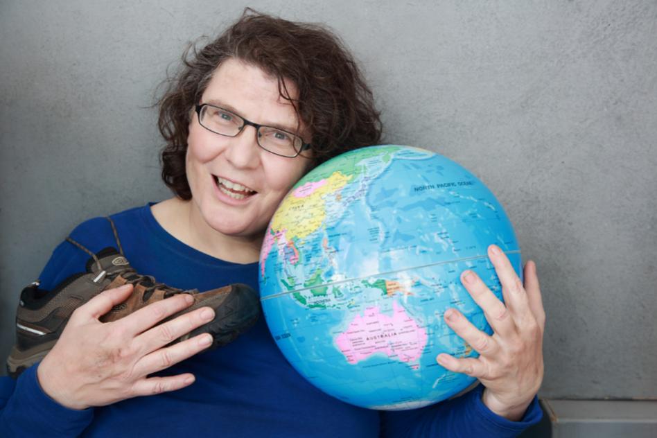 Christine Thürmer