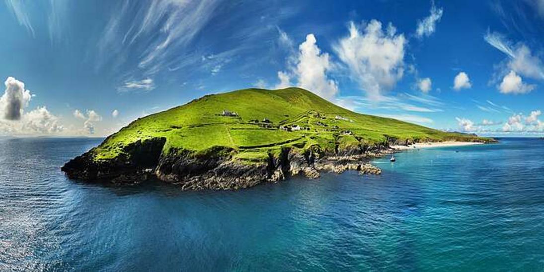 TOP WunderWelten-Festival – Magisches Irland