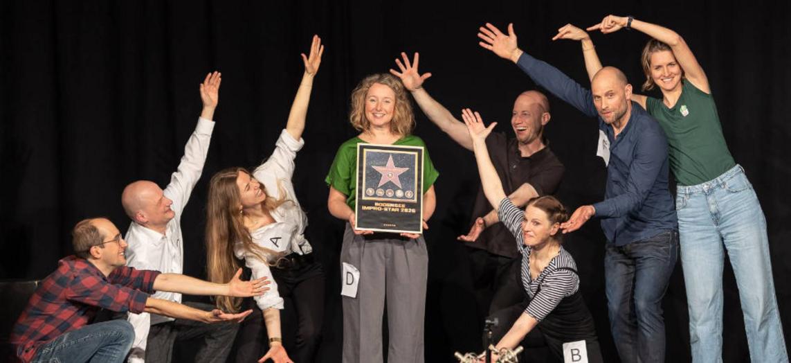 Bodensee-Impro-Star – Das Comeback 2027