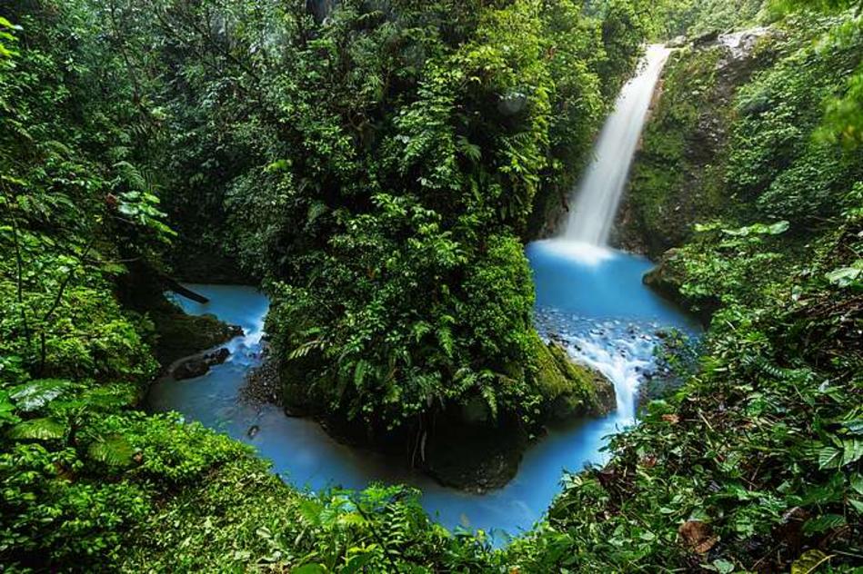 TOP WunderWelten-Festival – Costa Rica 3D