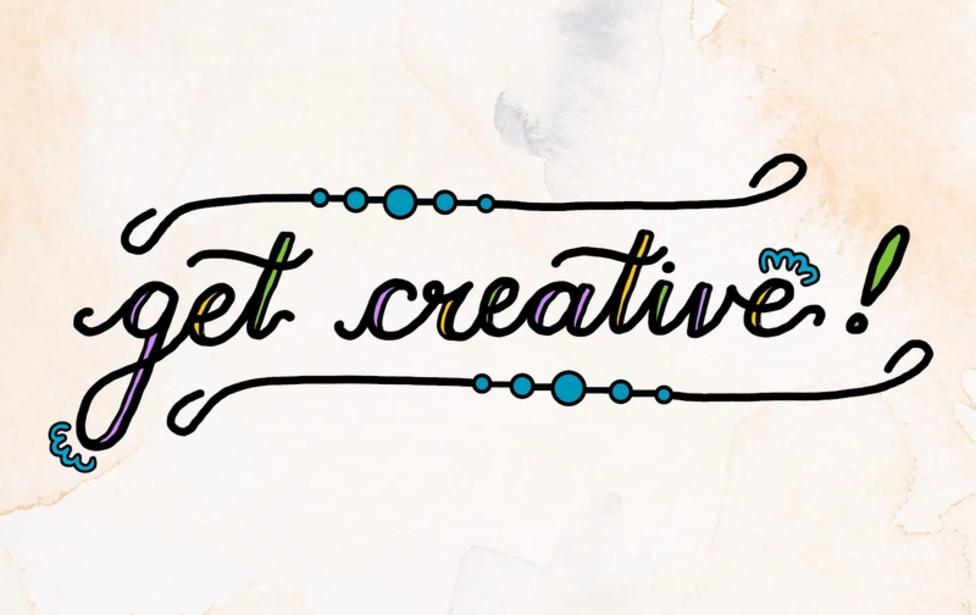 AUSGEBUCHT! Kinderherbst: Handlettering Workshop zum Herbst