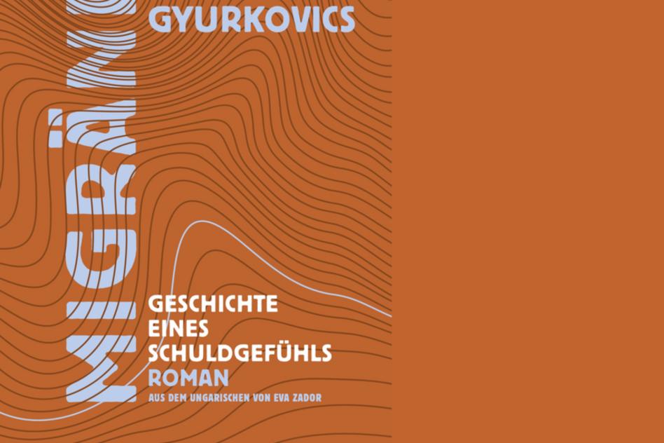 Jüdische Kulturwochen: MIGRÄNE – GESCHICHTE EINES SCHULDGEFÜHLS