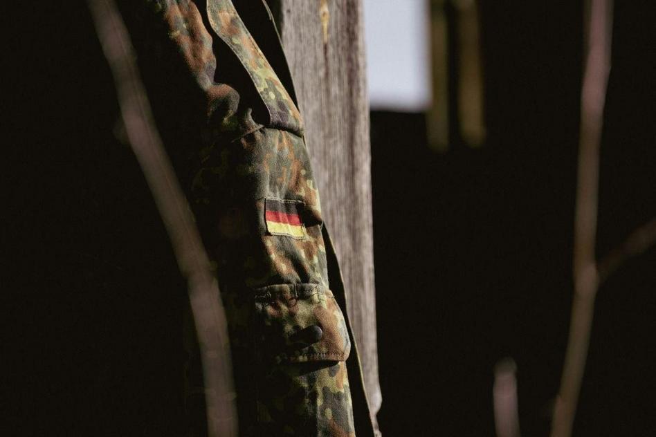 Wehrhaft und widerstandsfähig – Sicherheit als Gemeinschaftsaufgabe