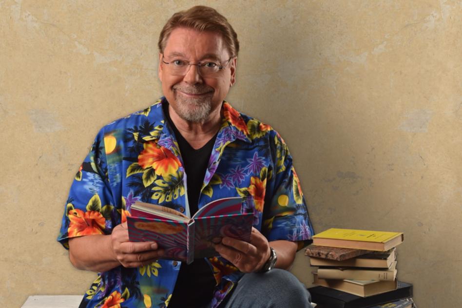 Jürgen von der Lippe - Jürgen von der Lippe liest: Sextextsextett