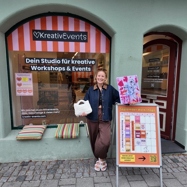 Kreativcafé