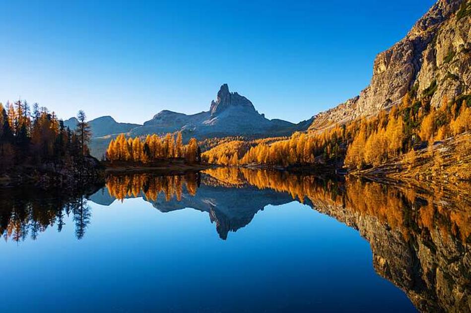 TOP WunderWelten-Festival – Südtirol & Dolomiten 3D