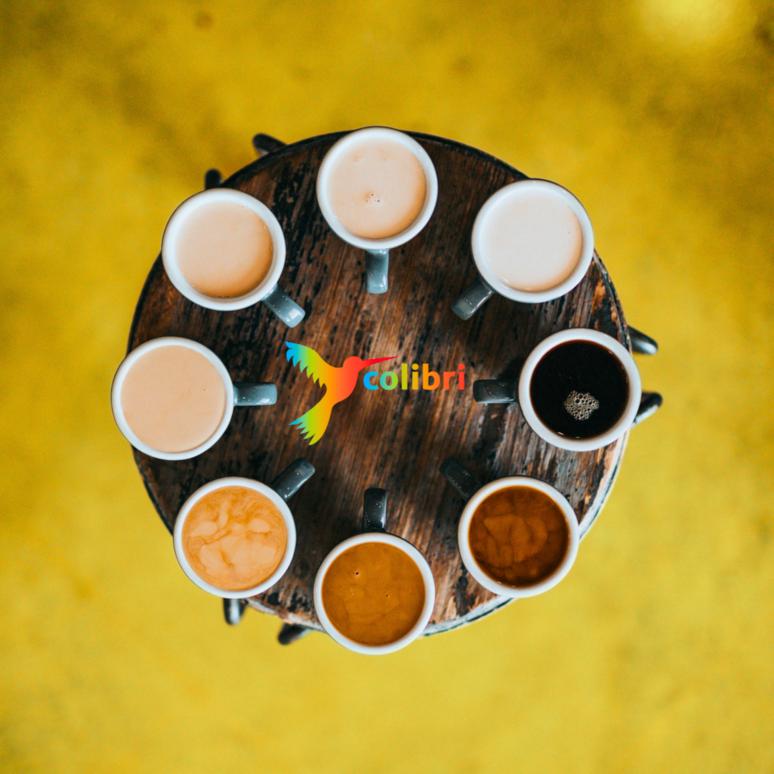 "Frühstücks-Café Colibri" für Frauen und Frauen mit Kindern in Herzogenried