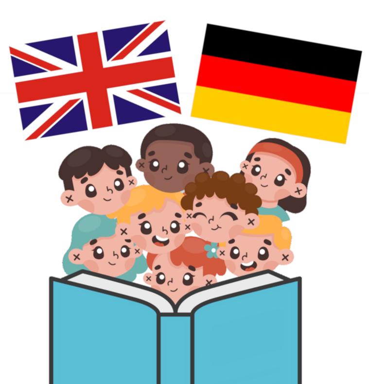 English Storytime