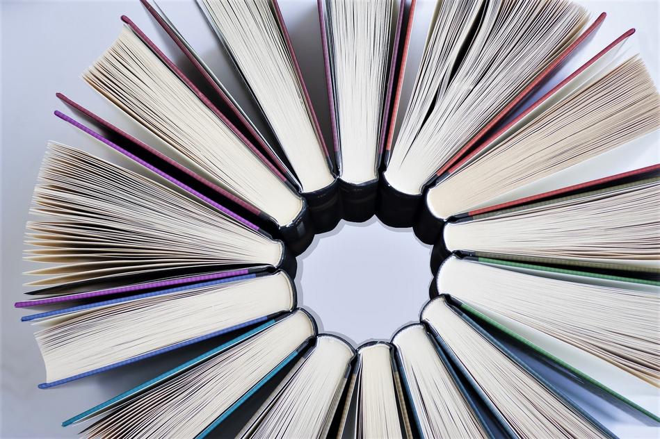 Meet & Read - der Literaturkreis im Quadrat