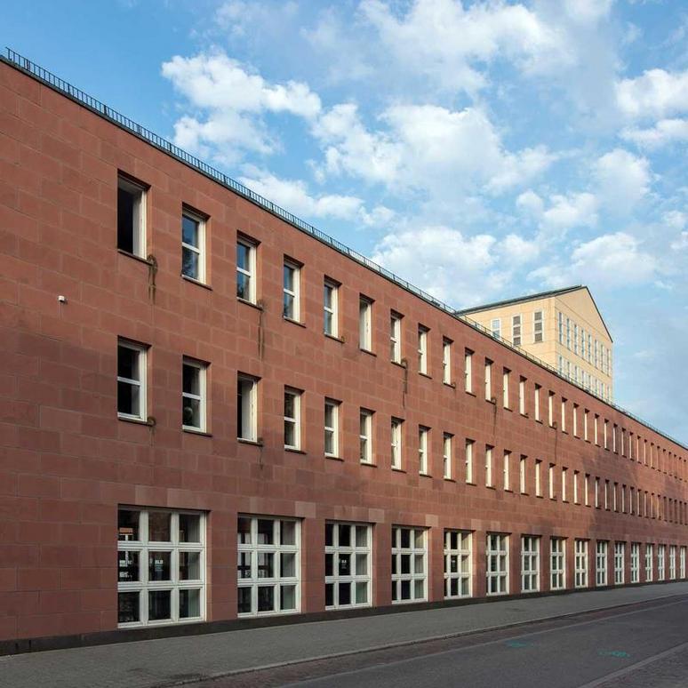 Ein Hidden Place mitten in der Stadt