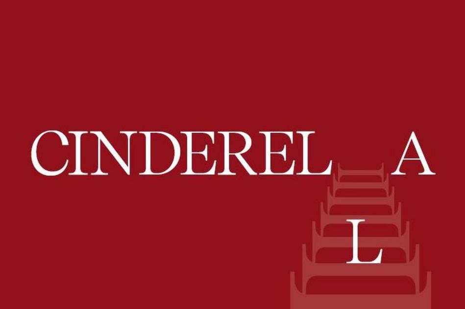 Cinderella (Vor der Premiere)
