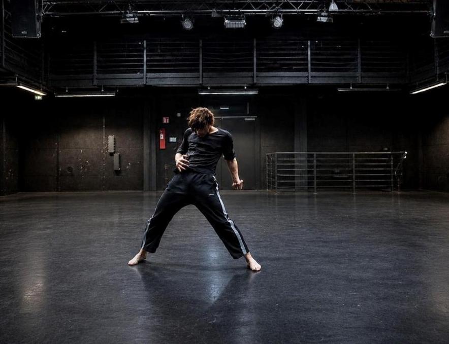 Workshop von Leo Kees