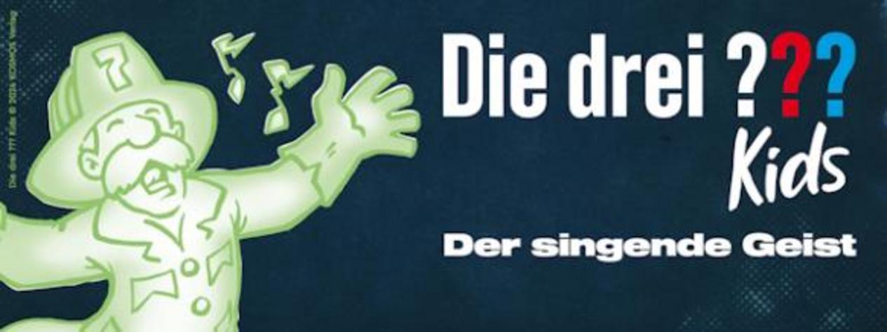 Die Drei ??? Kids