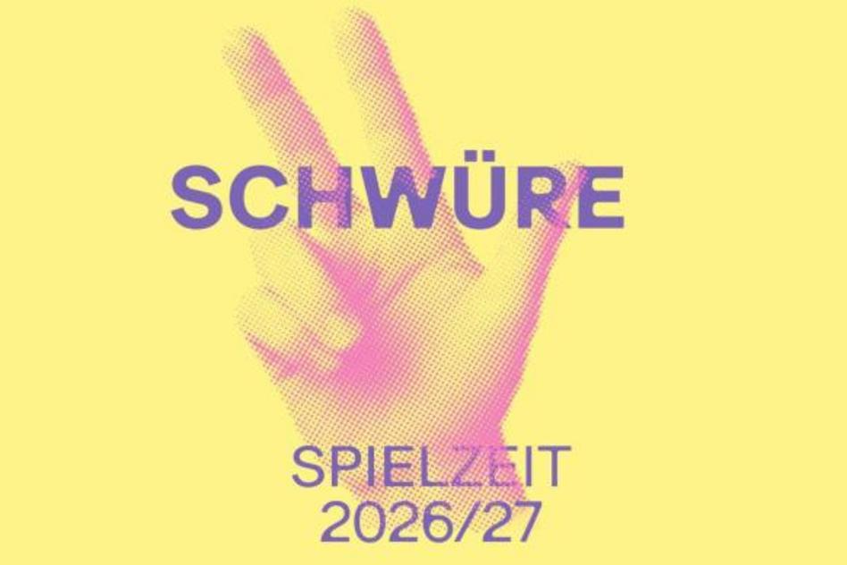 Matinee der Bewegung 26/27