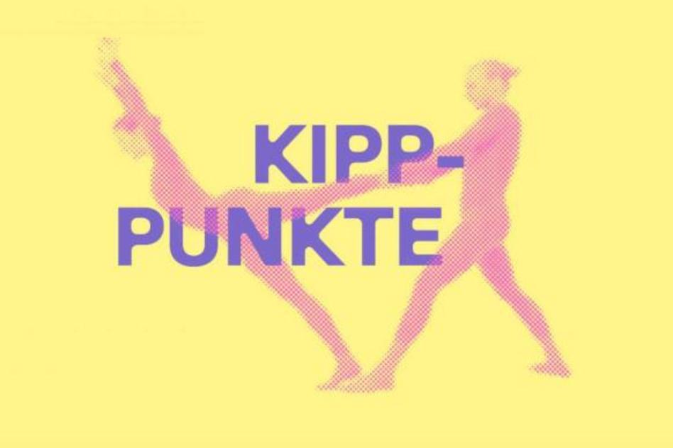 Kipppunkte
