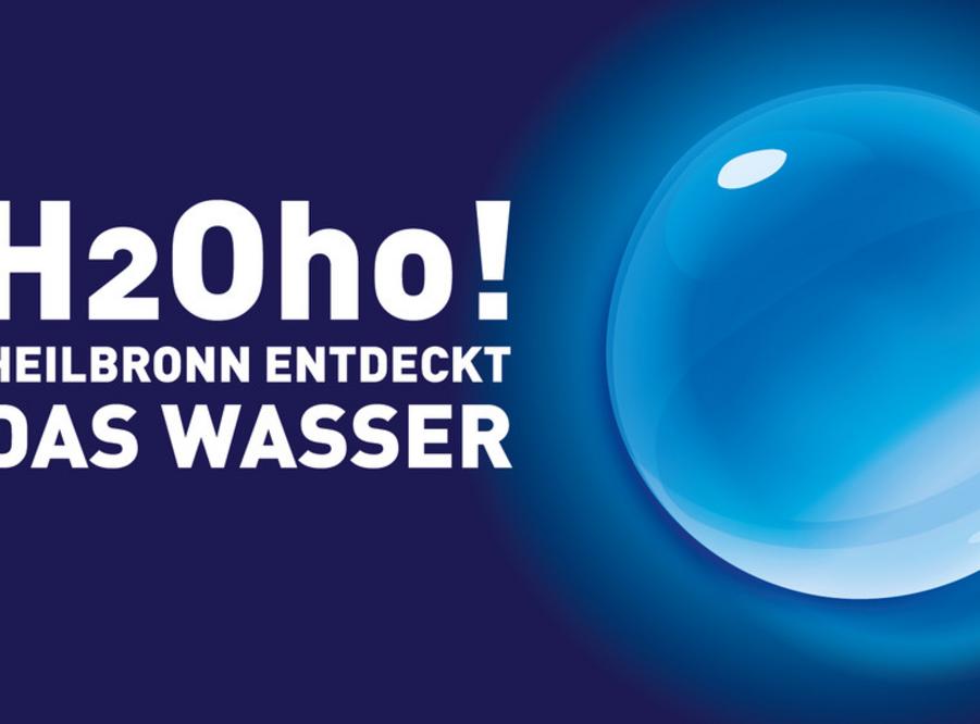 Wasserwege: eine Brunnenreise