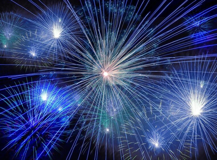 Festliches Silvesterkonzert