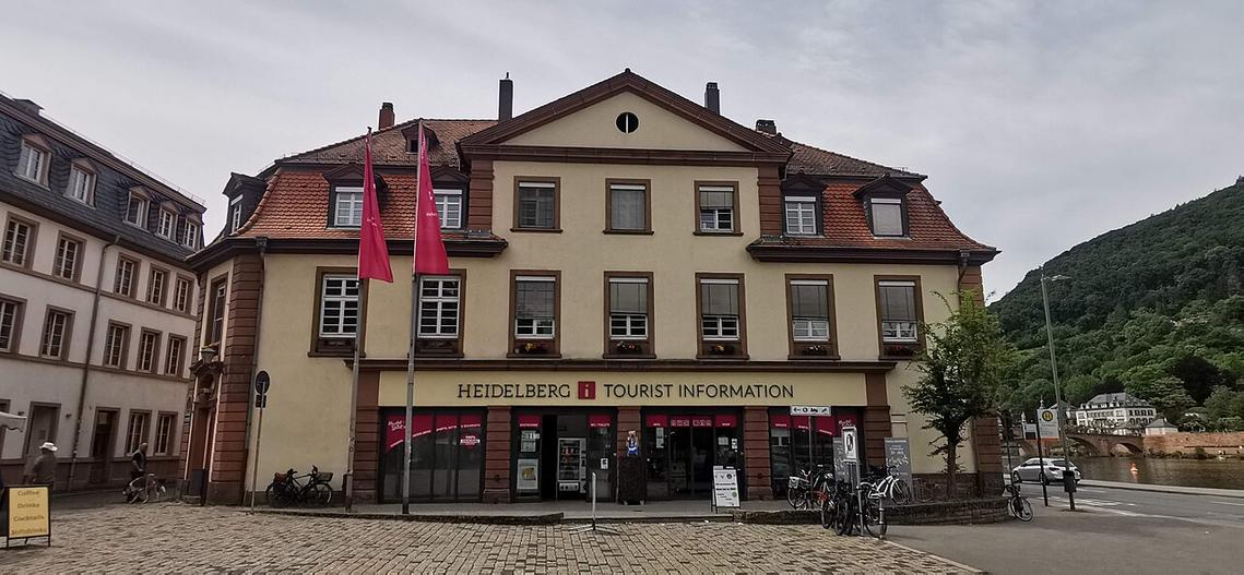Altstadtrundgang
