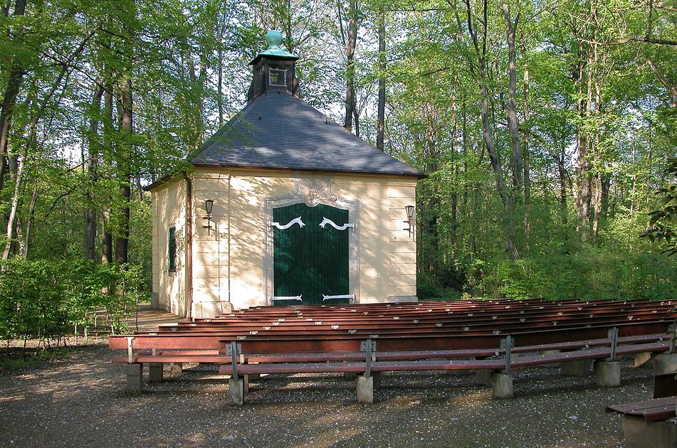 Die gestohlenen Noten
