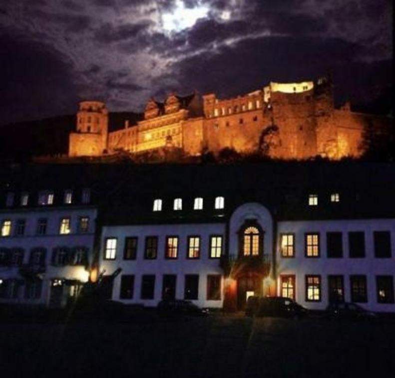 Haunted Heidelberg - Böse Nachtgeschichten