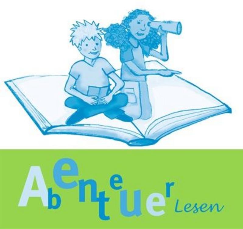 Freitagsvorlesen in der Kinderbibliothek