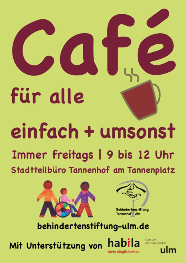 Café für alle