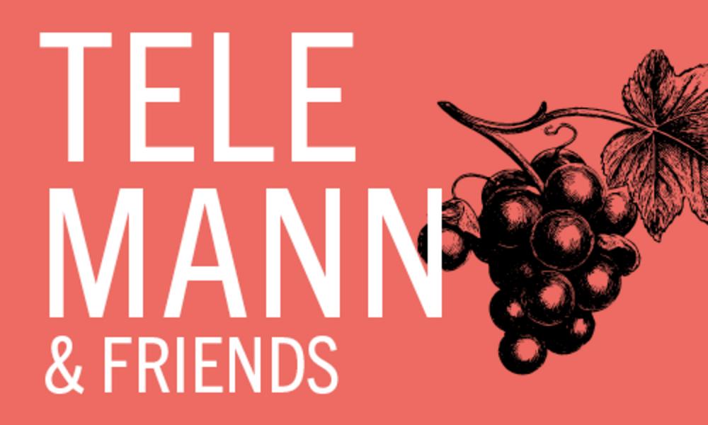 TELEMANN & FRIENDS