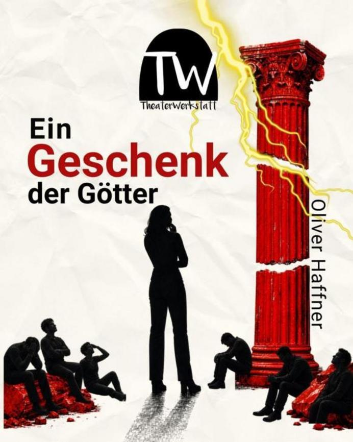 Ein Geschenk der Götter