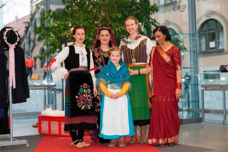 10 Jahre "Migration verbindet"