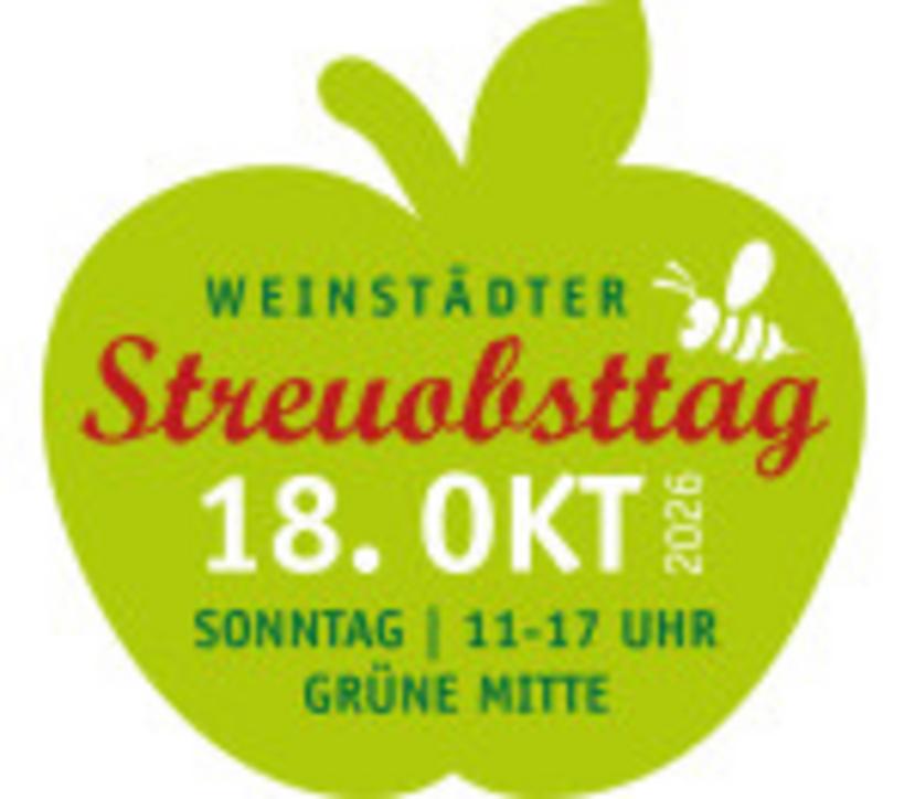 Weinstädter Streuobsttag