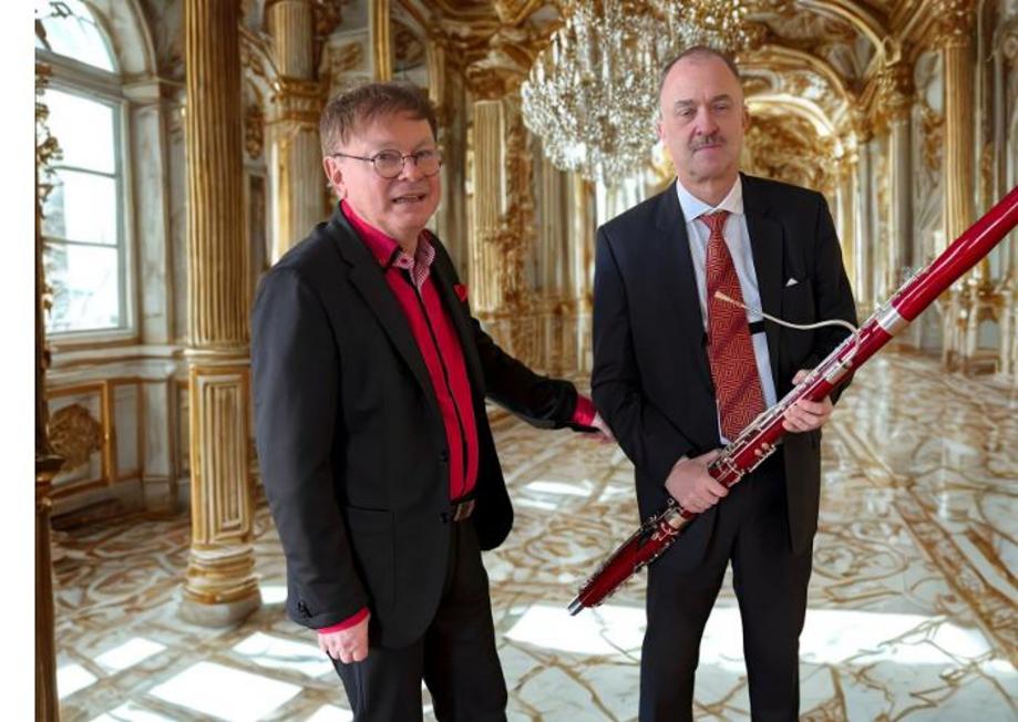 Musikherbst - Wiener Instrumentalsolisten