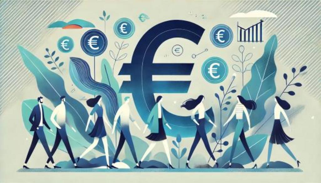 Finanzen Walk – jeden Dienstag
