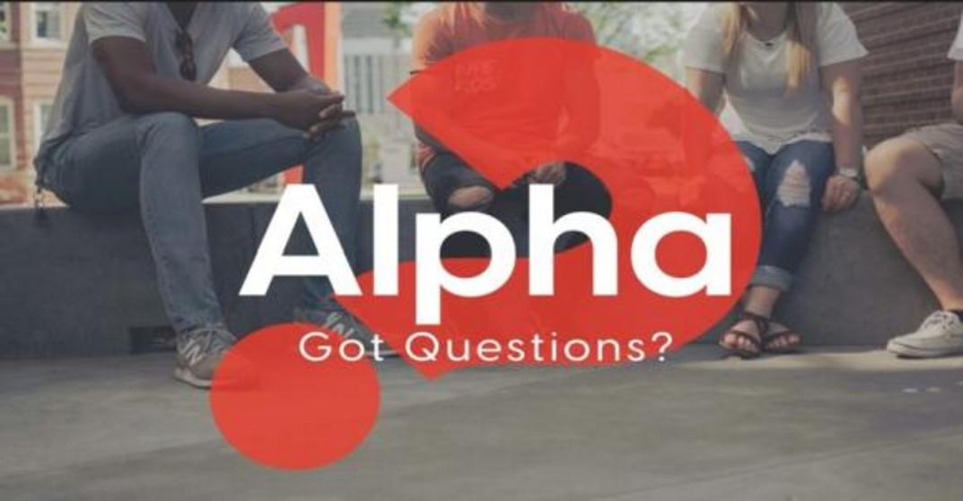 Alphakurs bei YouthConnect