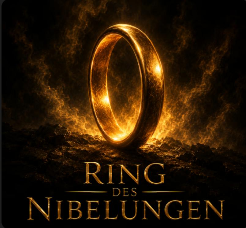 Kultur-Highlight in Ulm: „Der Ring des Nibelungen" 2.0 an einem Abend